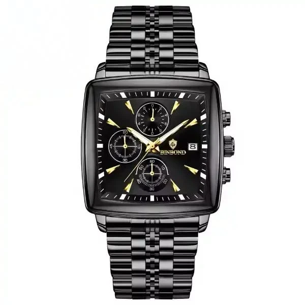 BINBOND V00115 Men's Watch