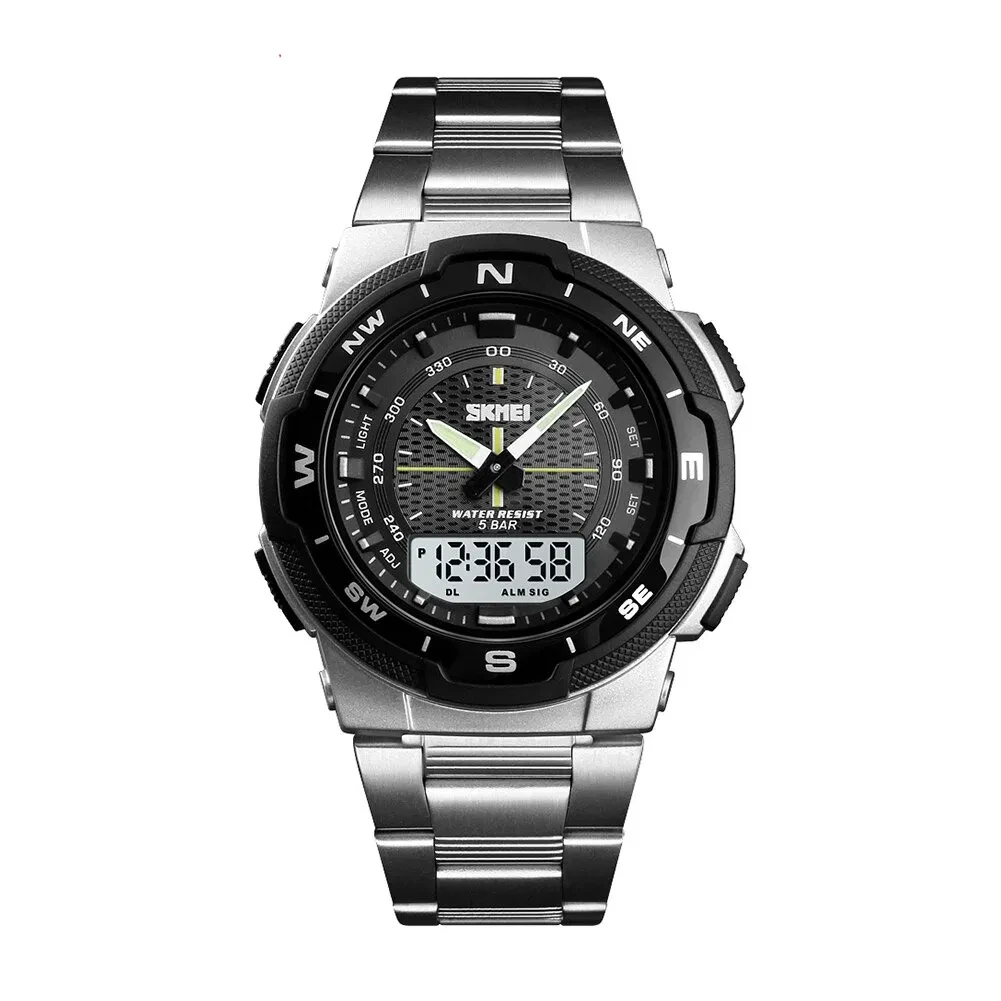 Skmei 1370 Men's Watch